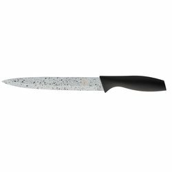 Nóż uniwersalny KonigHOFFER Grey Stone Marble 20 cm