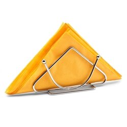 Serwetnik trójkątny Tadar 14 x 10 x 5 cm