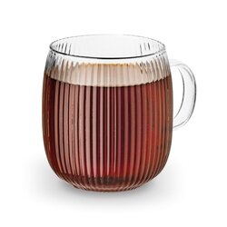 Szklanka do kawy i herbaty Tadar Resis Esther 380 ml