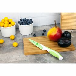 Nóż do warzyw i owoców Tadar Kolorino 9 cm