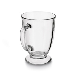 Kubek szklany Tadar Carlo 450 ml