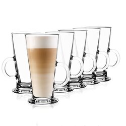 Szklanka Tadar Caffee Latte 250 ml