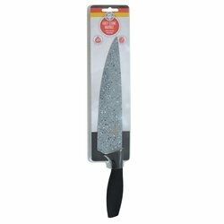 Nóż szefa kuchni KonigHOFFER Grey Stone Marble 20 cm