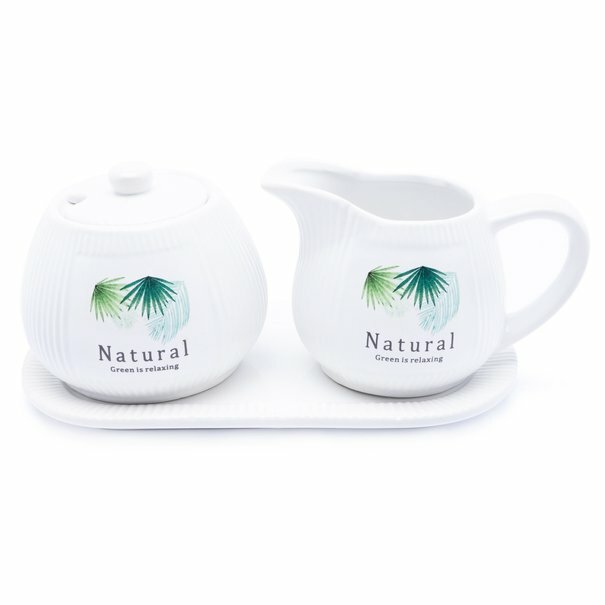 Cukiernica i mlecznik Tadar Natural 350 ml/300 ml