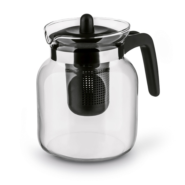 Dzbanek do herbaty z zaparzaczem Tadar Rubinio 1,5 l