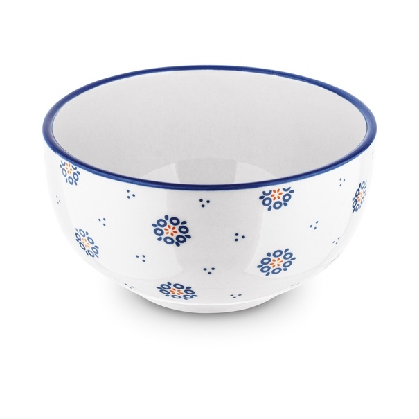 Miska ceramiczna Tadar Folklor 650 ml