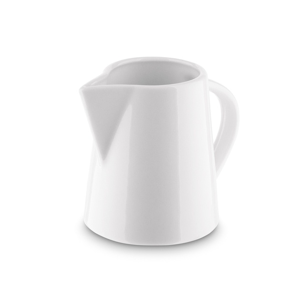 Mlecznik porcelanowy Tadar 170 ml biały