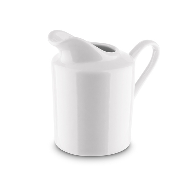 Mlecznik porcelanowy Tadar 250 ml biały