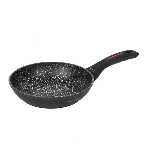 Patelnia ceramiczna Starke Pro Piccante 20 cm indukcja