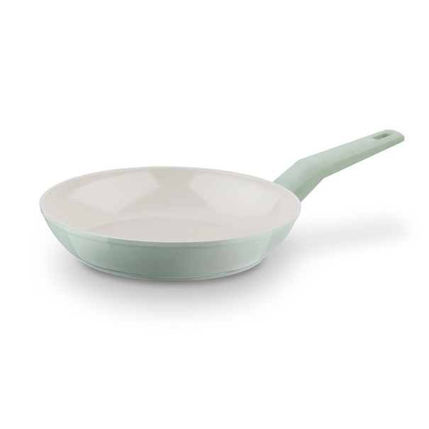 Patelnia z powłoką ceramiczną indukcyjna Konighoffer Astel 24 cm