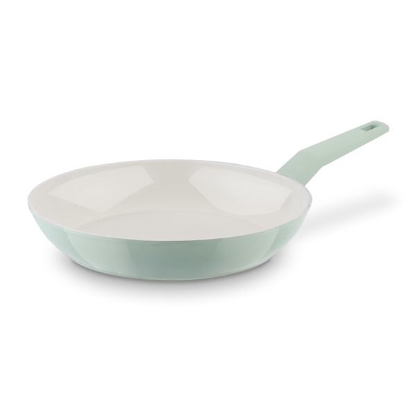 Patelnia z powłoką ceramiczną indukcyjna Konighoffer Astel 30 cm