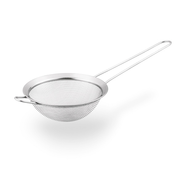Sitko kuchenne metalowe Tadar 10 cm