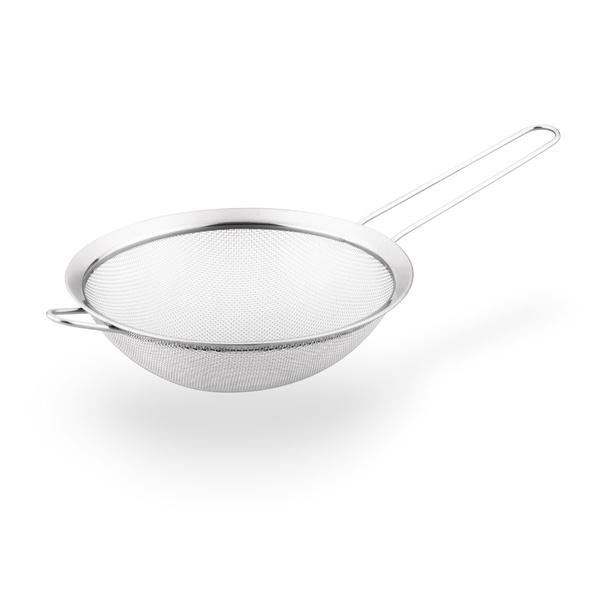 Sitko kuchenne metalowe Tadar 16 cm