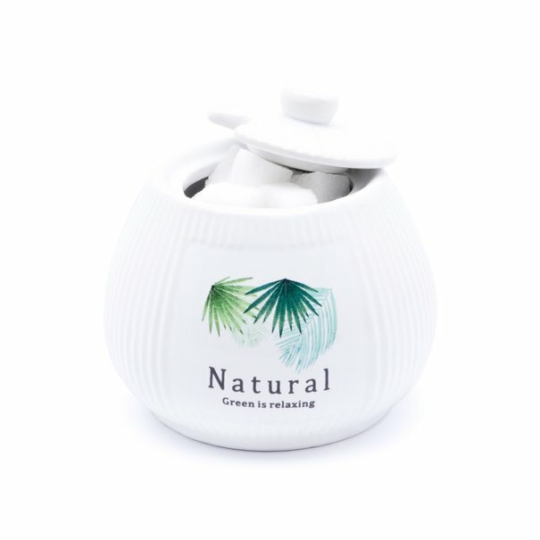 Cukiernica i mlecznik Tadar Natural 350 ml/300 ml