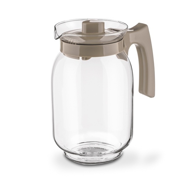 Dzbanek szklany do napoj&oacute;w Tadar Tiva 1,6 l