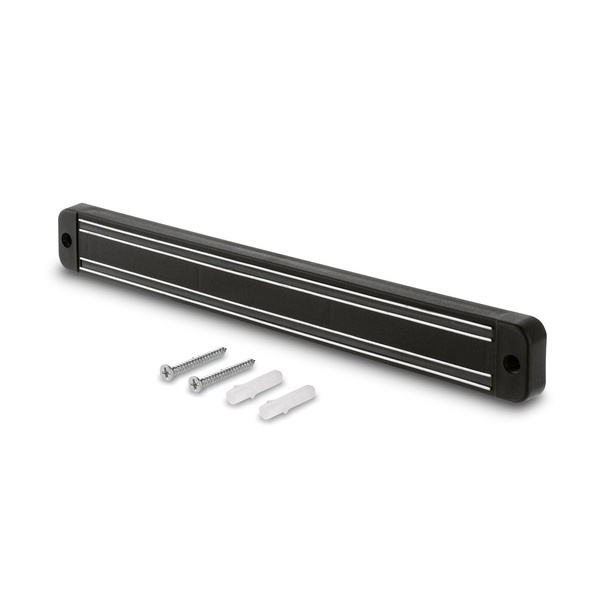 Listwa magnetyczna na noże Tadar 28 x 3,4 x 1,4 cm