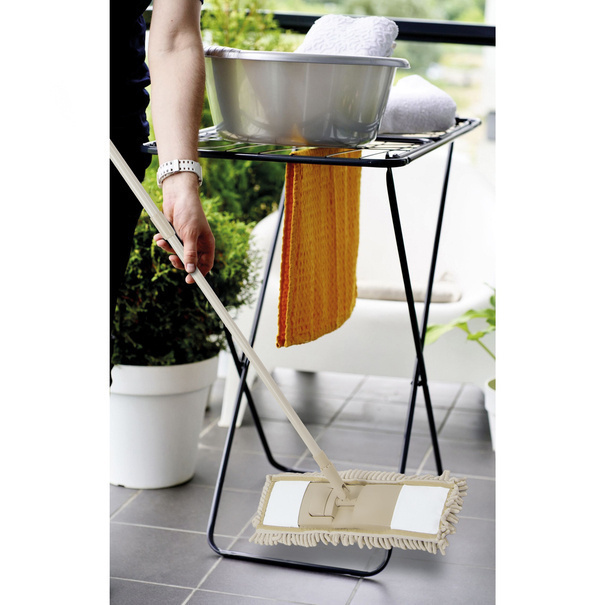 Mop płaski Tadar Samba beżowy