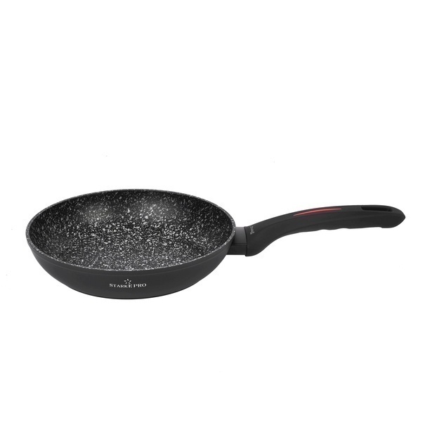 Patelnia ceramiczna Starke Pro Piccante 24 cm indukcja