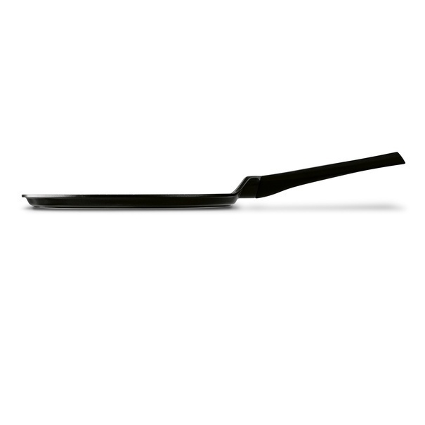Patelnia do naleśników na indukcję Starke Pro Taylor Marble 28 cm