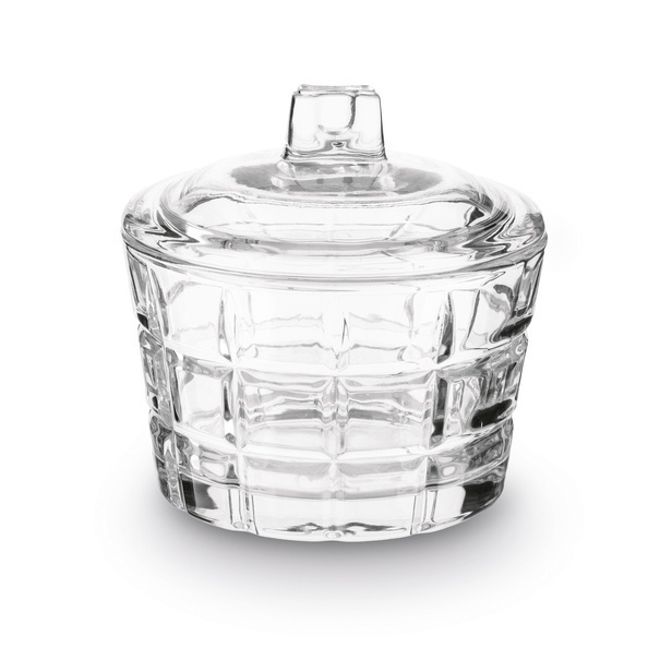 Pojemnik do przechowywania szklany z pokrywką Tadar Cask 250 ml