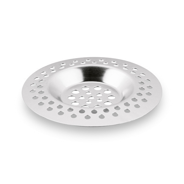 Sitko do zlewu Tadar 7 cm 2 sztuki