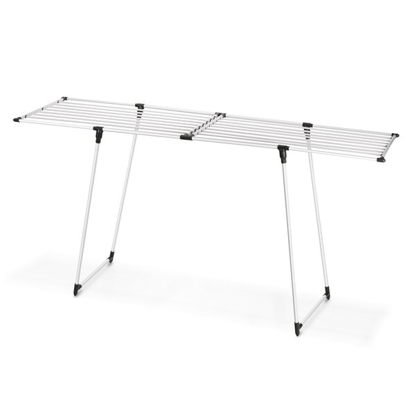 Suszarka balkonowa teleskopowa Tadar Megi 105,5-187,5 x 55 x 96,5 cm