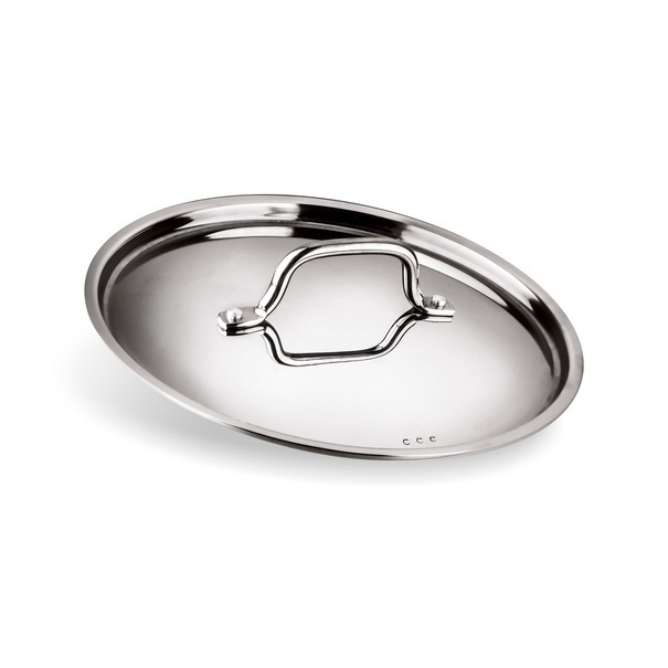 Garnek nierdzewny gastronomiczny Tadar Supreme 25 l na indukcję