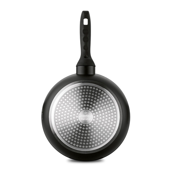 Patelnia ceramiczna głęboka na indukcję Starke Pro Piccante 24 cm