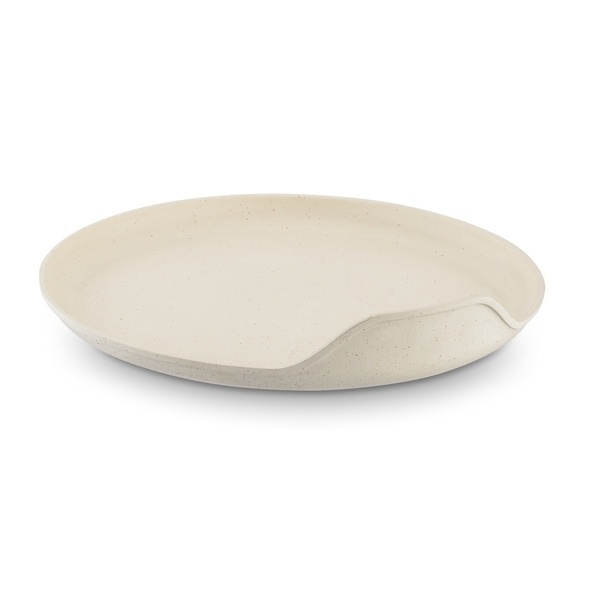 Patelnia do naleśnik&oacute;w indukcyjna Starke Pro Compacti Cream 26 cm bez uchwytu