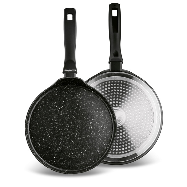 Patelnia do naleśnik&oacute;w Konighoffer Reina 24 cm