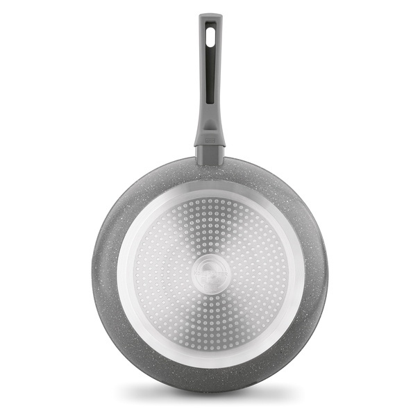 Patelnia marmurowa na indukcję Konighoffer Greys Marble 32 cm