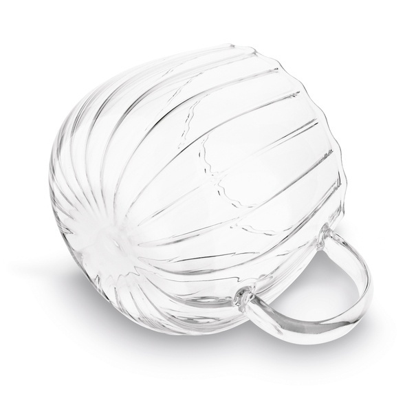 Szklanka do kawy i herbaty Tadar Resis Fiore 400 ml