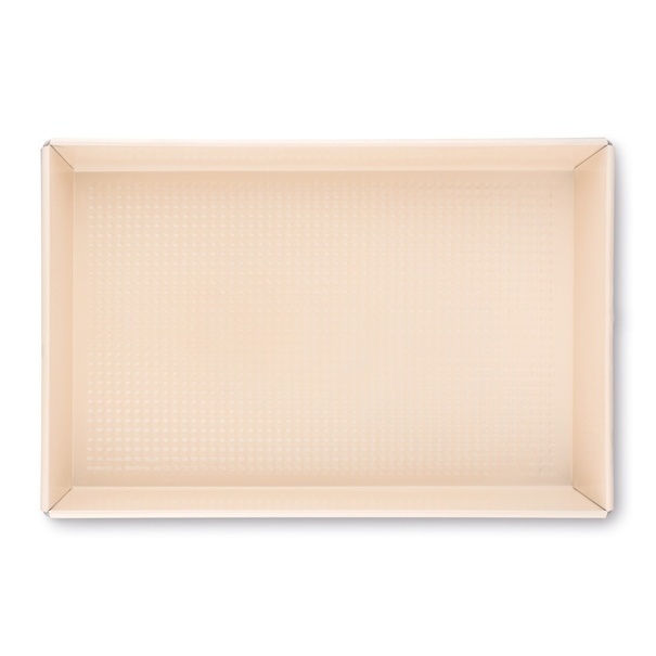 Zestaw 3 form do pieczenia z powłoką ceramiczną Tadar