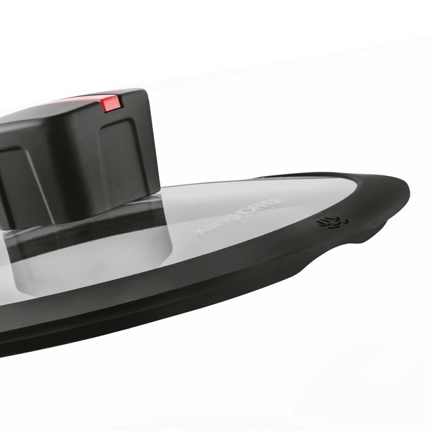 Zestaw garnk&oacute;w na indukcję Konighoffer Canise 6 element&oacute;w