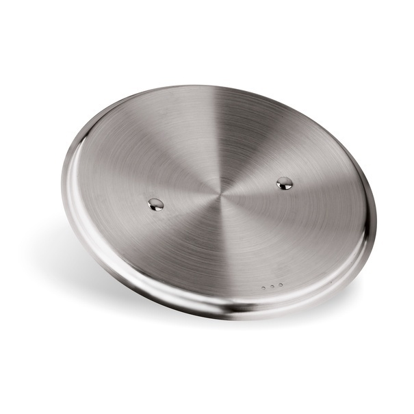 Garnek nierdzewny gastronomiczny Tadar Supreme 25 l na indukcję