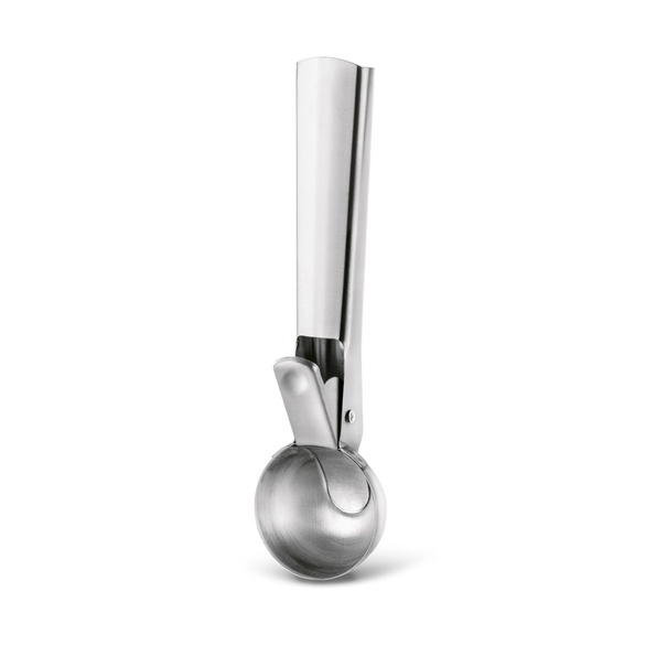 Łyżka do lodów gałkowych Tadar 18 cm stal nierdzewna