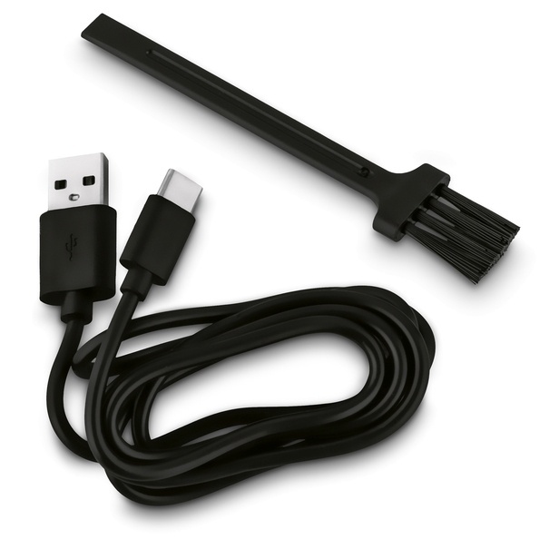 Młynki elektryczne do soli i pieprzu Starke Pro Paros 2 sztuki