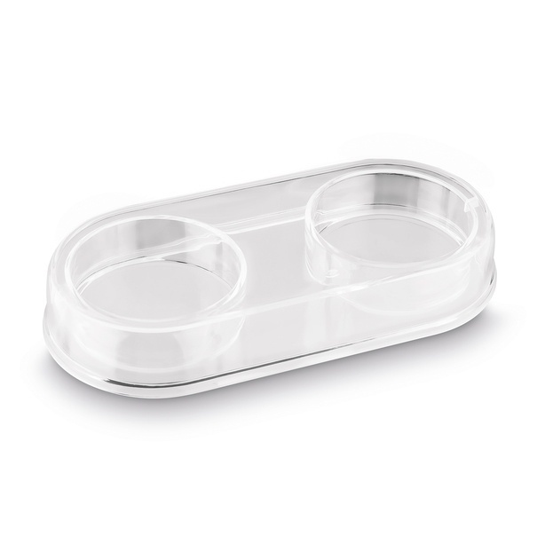 Młynki elektryczne do soli i pieprzu Starke Pro Vis 2 sztuki