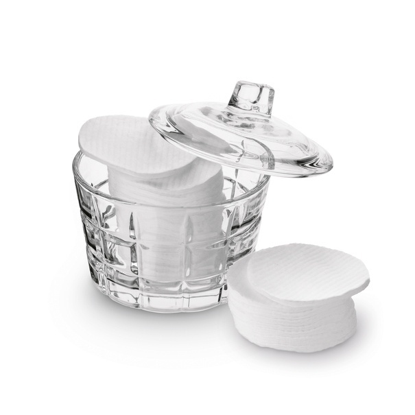 Pojemnik do przechowywania szklany z pokrywką Tadar Cask 250 ml