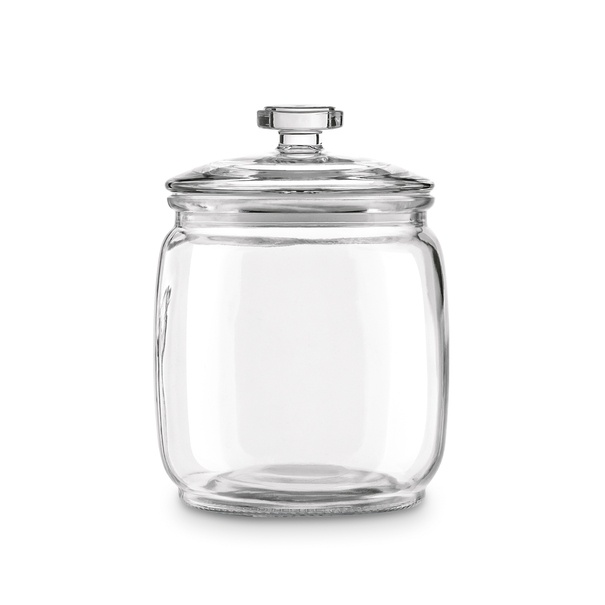 Słoik szklany z uszczelką Tadar Bee 0,75 l