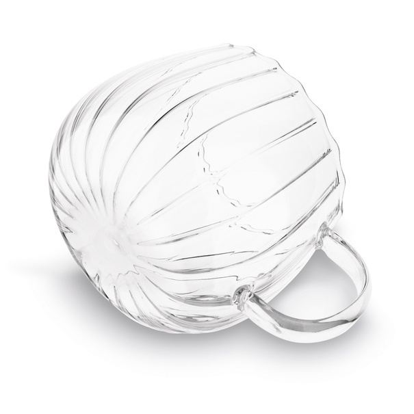 Szklanki do kawy i herbaty Tadar Resis Fiore 400 ml 6 sztuk