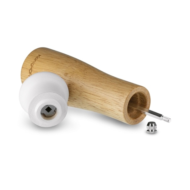 Zestaw 2 młynków ręcznych do soli i pieprzu Konighoffer Cosmic