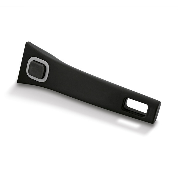 Zestaw 3 patelni marmurowych na indukcję Starke Pro Svart Marble 20 cm 24 cm 28 cm