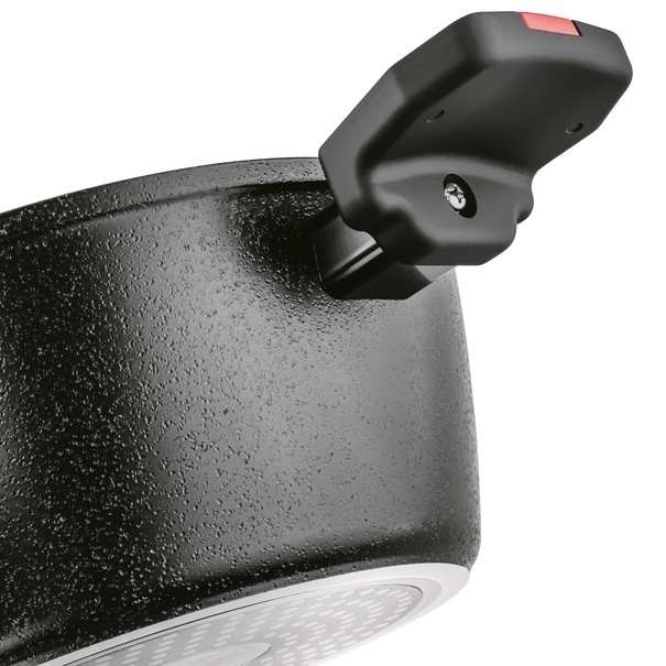 Zestaw garnk&oacute;w na indukcję Konighoffer Canise 6 element&oacute;w