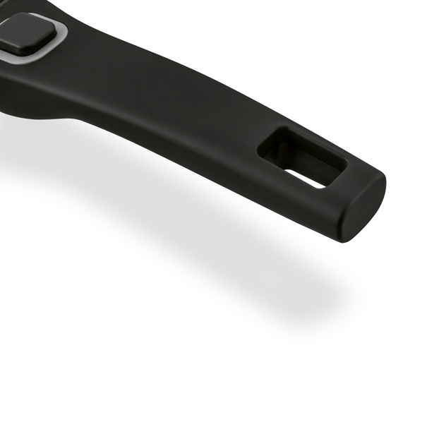 Patelnia do naleśników marmurowa na indukcję Starke Pro Svart Marble 28 cm