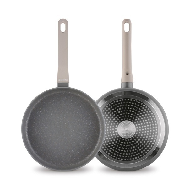 Patelnia na indukcję z pokrywką Konighoffer Pancetta 24 cm