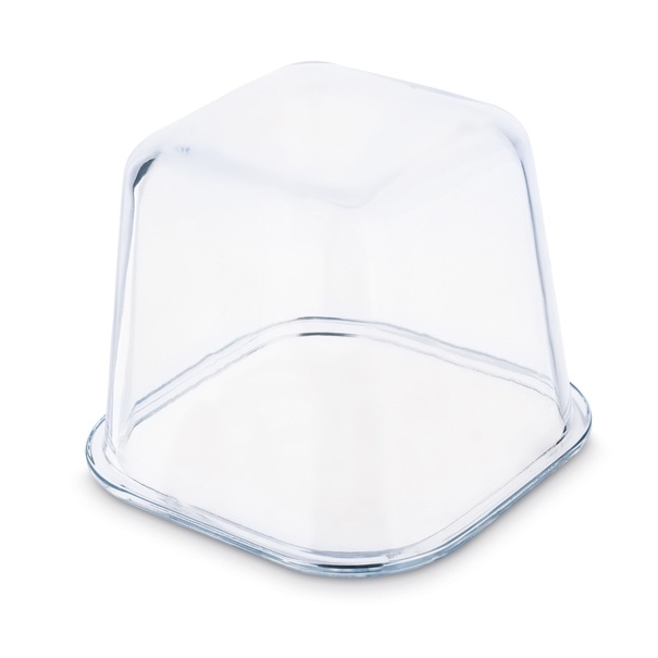 Pojemnik szklany borokrzemowy na żywność Tadar 850 ml