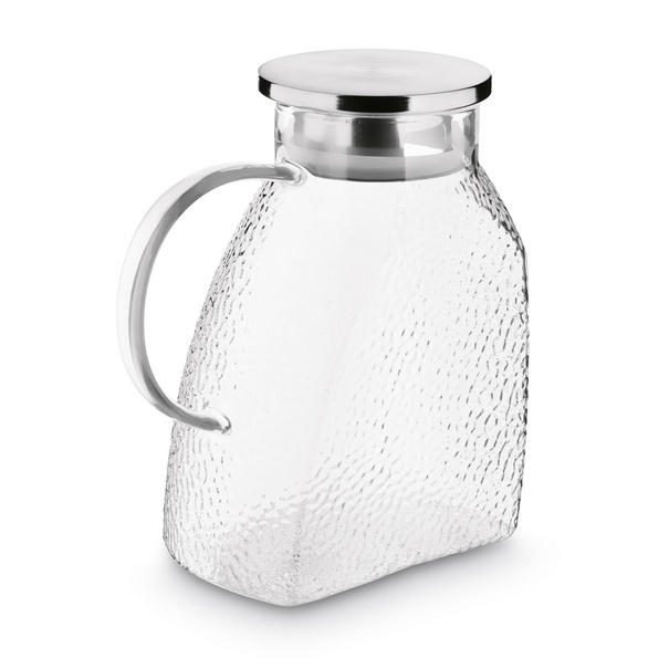 Dzbanek do herbaty borokrzemowy Tadar Snello 1,5 l do lod&oacute;wki