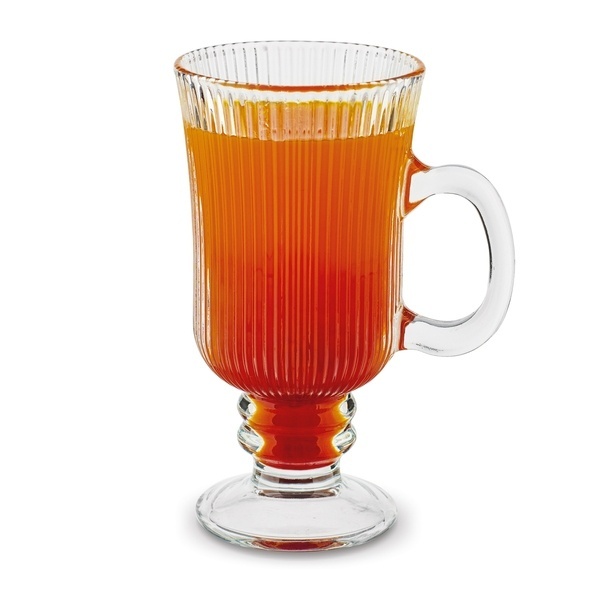 Komplet szklanek Tadar Irish Anastazja 240 ml 6 sztuk