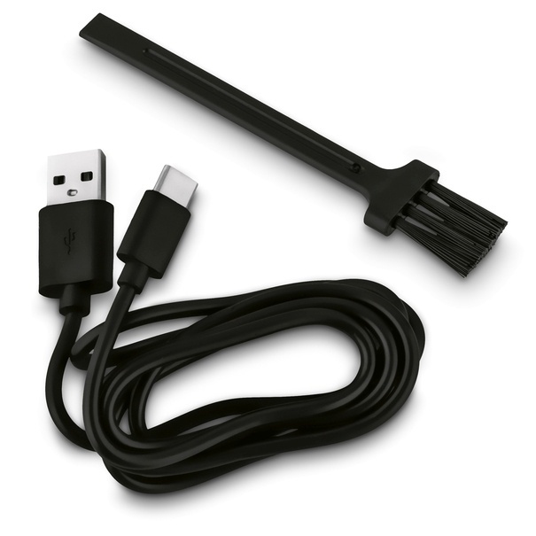 Młynki elektryczne do soli i pieprzu Starke Pro Paros 2 sztuki